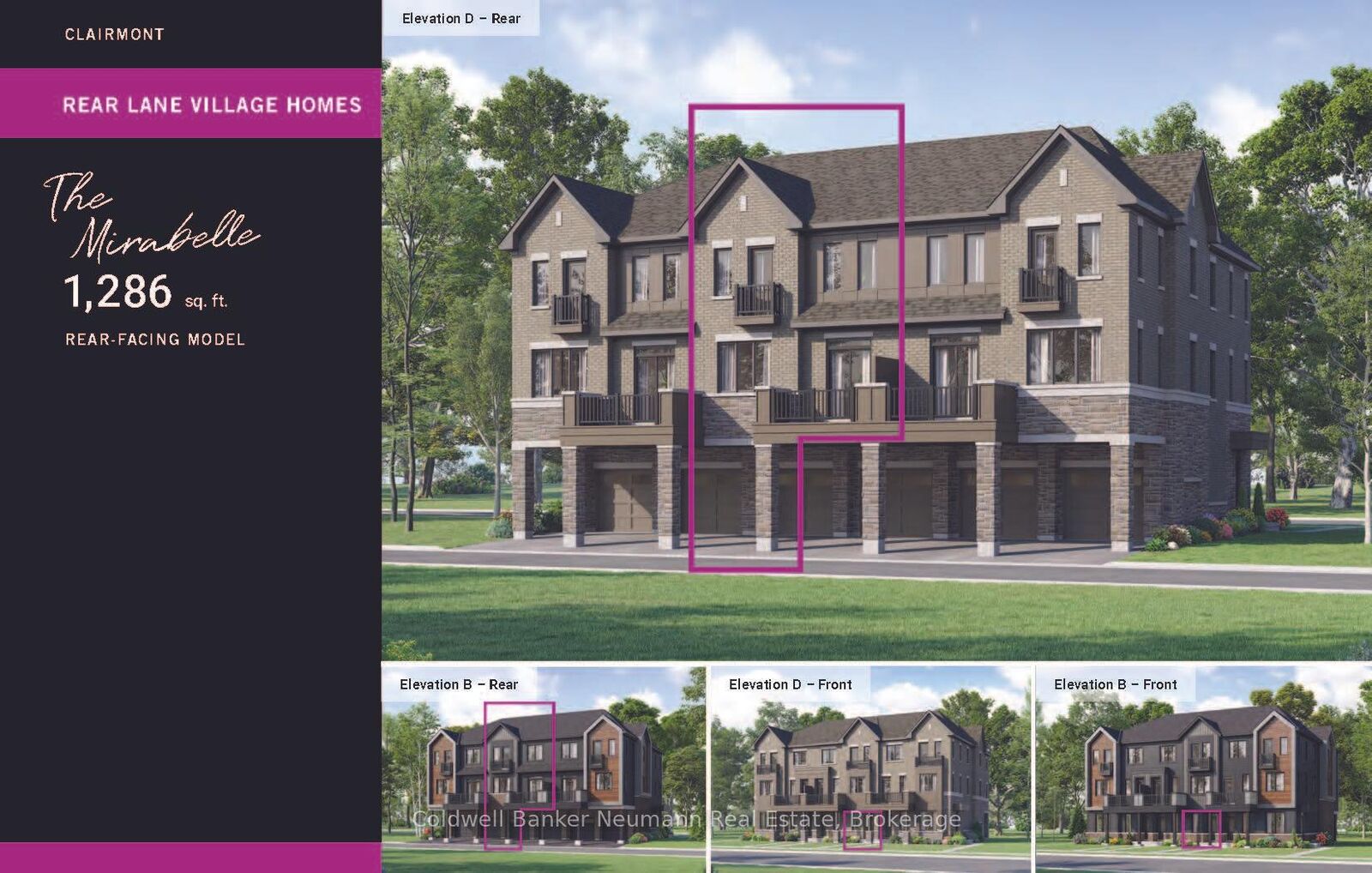 Property Photo:  Lot 1639 - 74 Clair Road W  ON N1G 5E8 