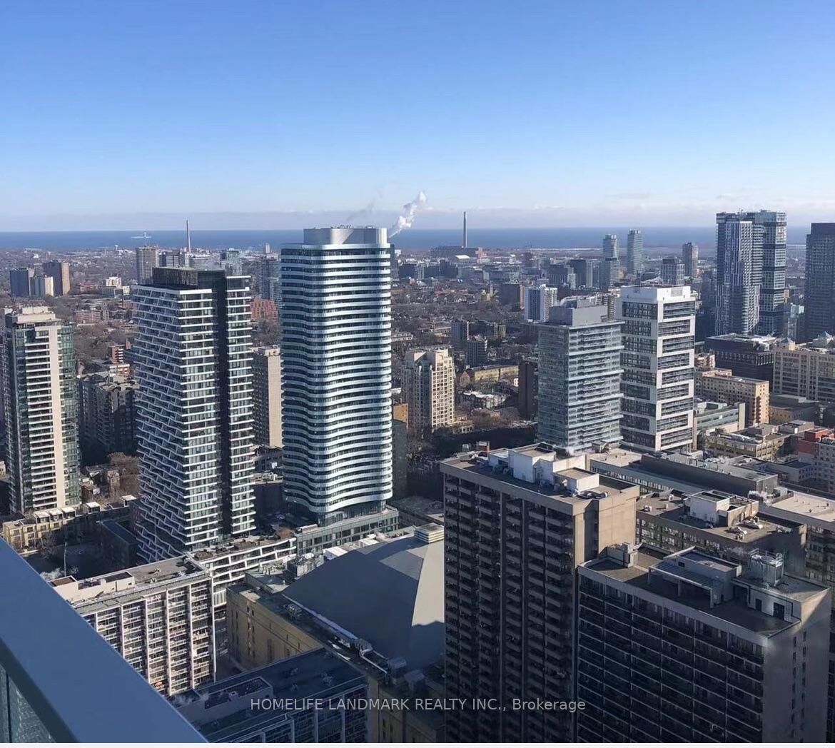 Property Photo:  501 Yonge Street 4410  ON M4Y 1Y4 