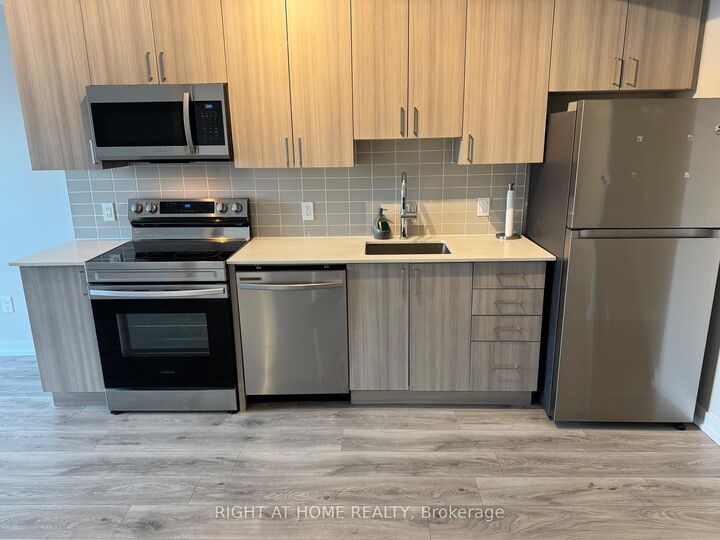 Property Photo: 1455 Celebration Drive 602 ON L1W 1L8