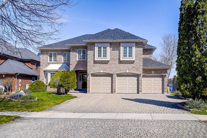725 Exceller Circle — photo 1