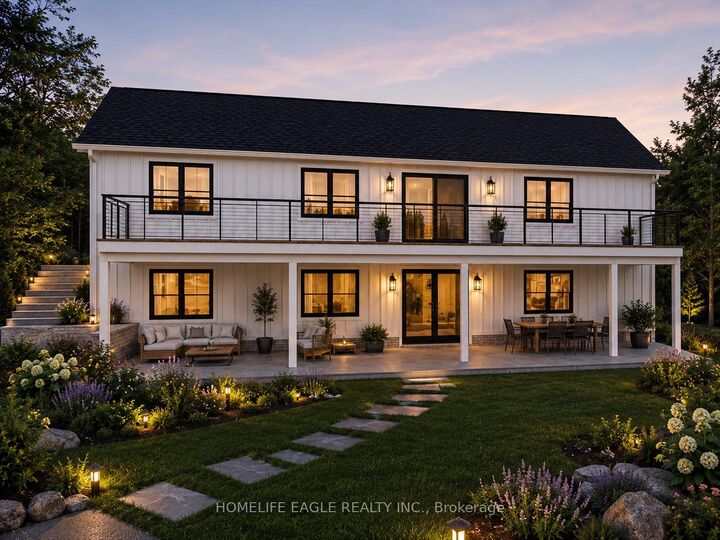 Property Photo: 3 North Shore Drive ON P0H 2R0
