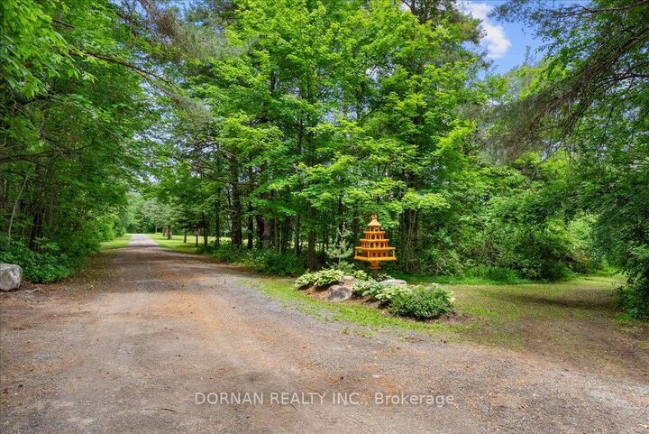 Property Photo: 1975 Concession 4 Road ON L0C 1H0