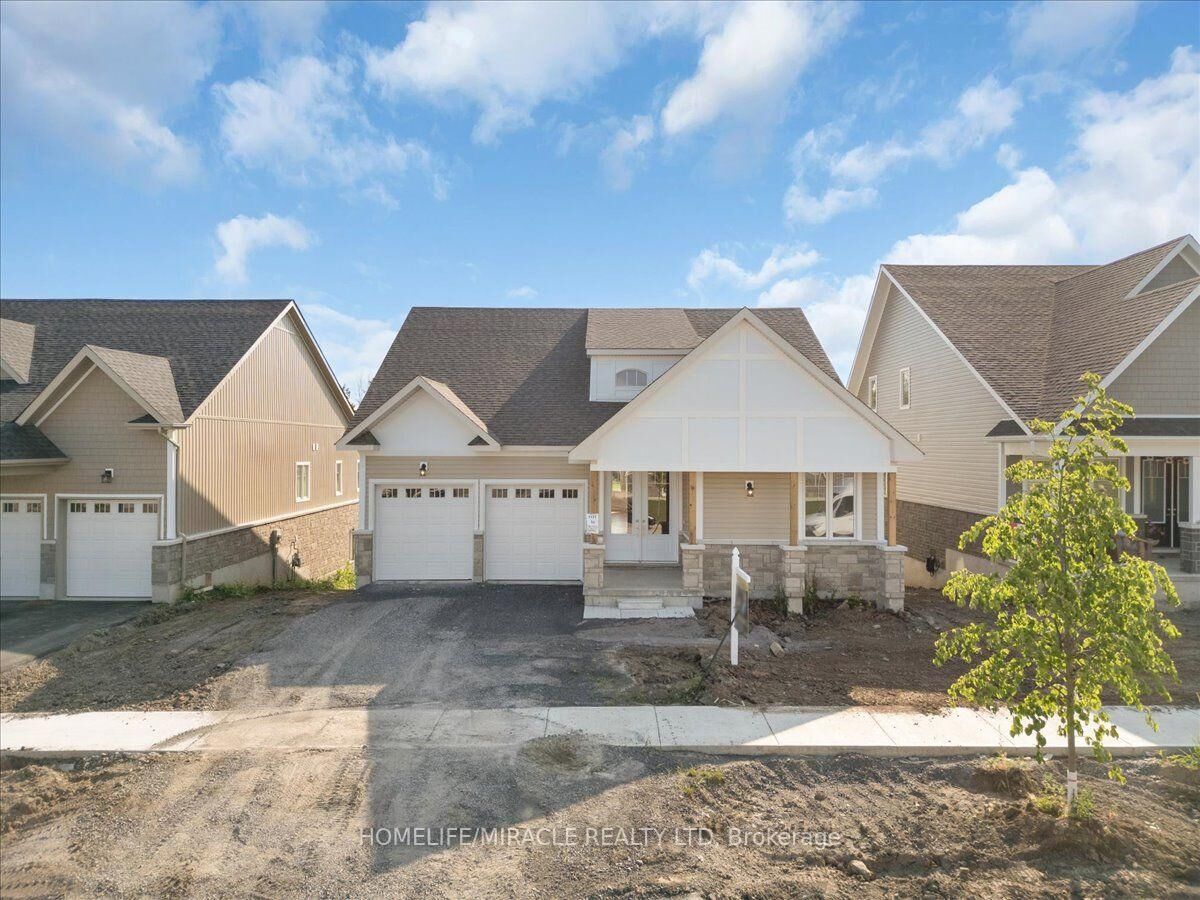 Property Photo: 140 Country Club Drive ON K0H 1G0