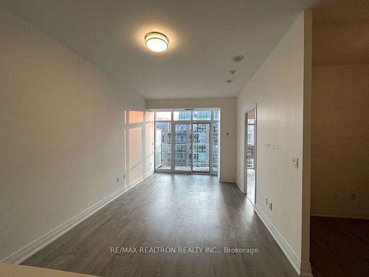 Property Photo:  65 East Liberty Street 1606  ON M6K 3R2 