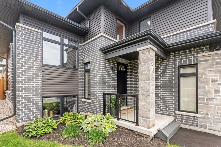Property Photo: 43 Streamside Drive ON K0K 1S0