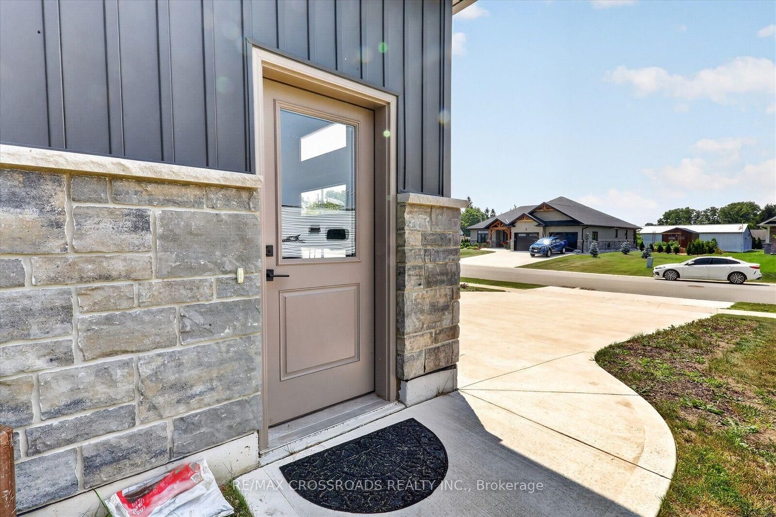 Photo de la propriété:  11 McTavish Crescent  ON N0G 2R0 