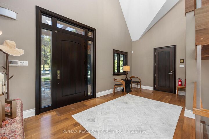 Property Photo: 80 Forest Grove Drive ON M2K 1Z7