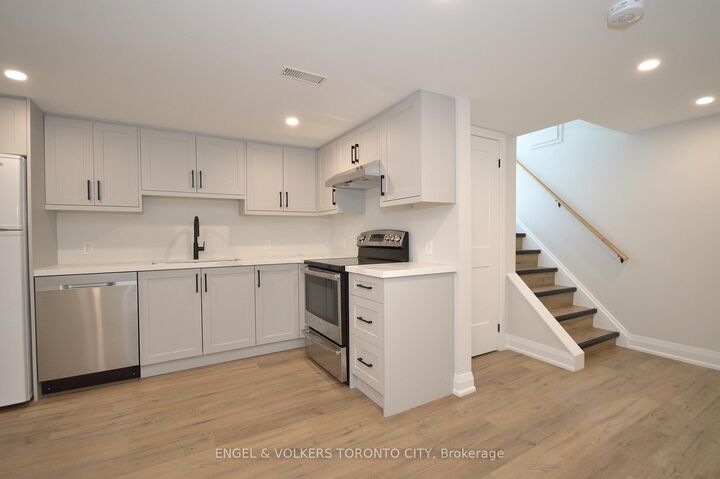 Property Photo: 139 Queen Street Basement ON L3Y 2E9