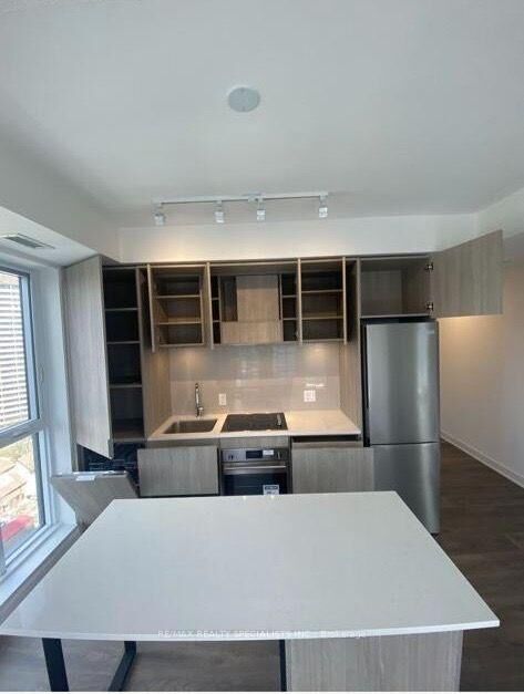 Property Photo: 130 River Street 1508 ON M5A 0R8