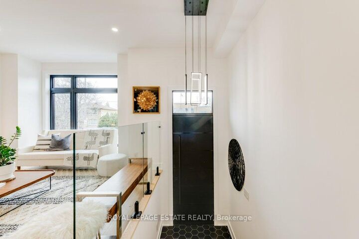 Property Photo: 4 Lunness Road ON M8W 4M3