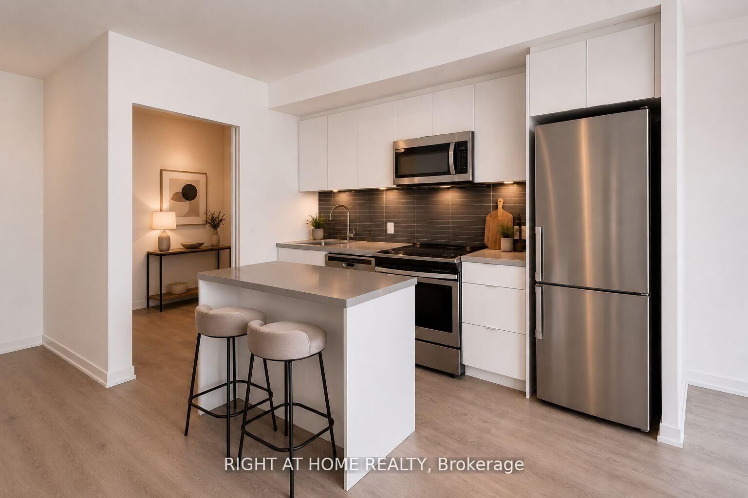 Property Photo: 8868 Yonge Street 208E ON L4C 0T4