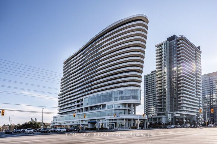 Property Photo:  2520 Eglinton Avenue 722  ON L5M 0Y4 
