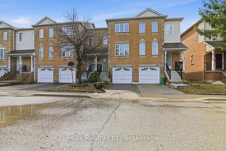 Property Photo: 9800 McLaughlin Road 102 ON L6X 4R1