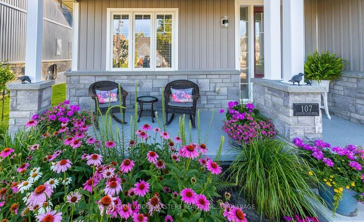 Property Photo:  107 Country Club Drive  ON K0H 1G0 
