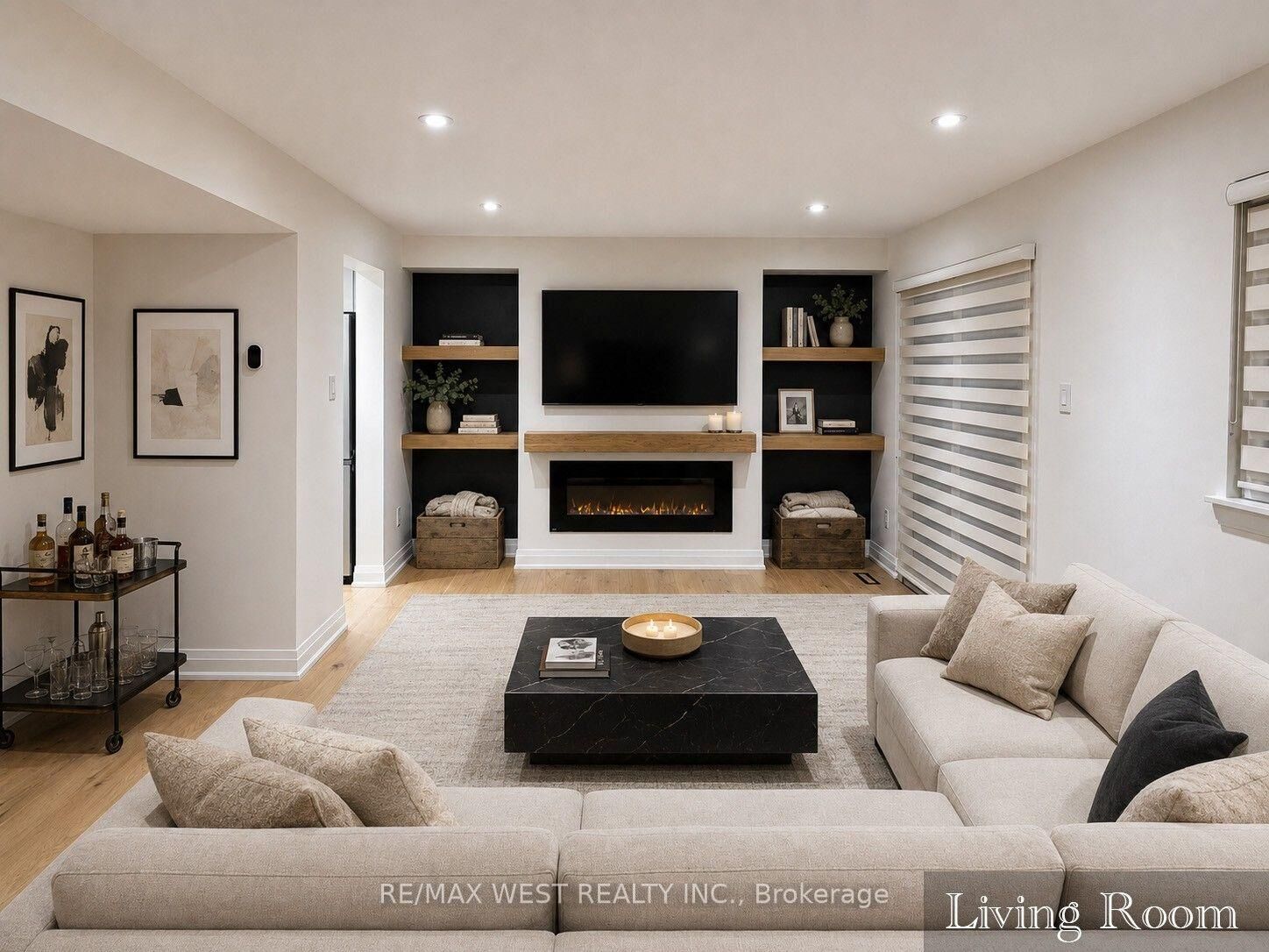 Property Photo: 900 Central Park Drive 67 ON L6S 3J6