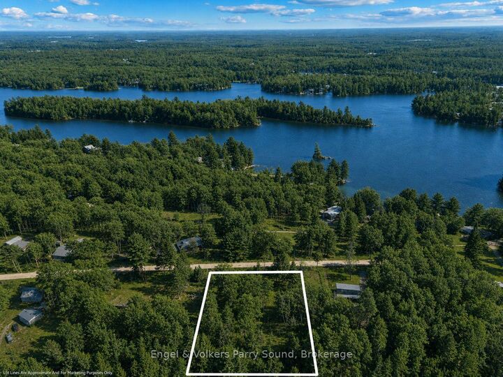 Property Photo:  40 Miller Drive  ON P2A 2W7 