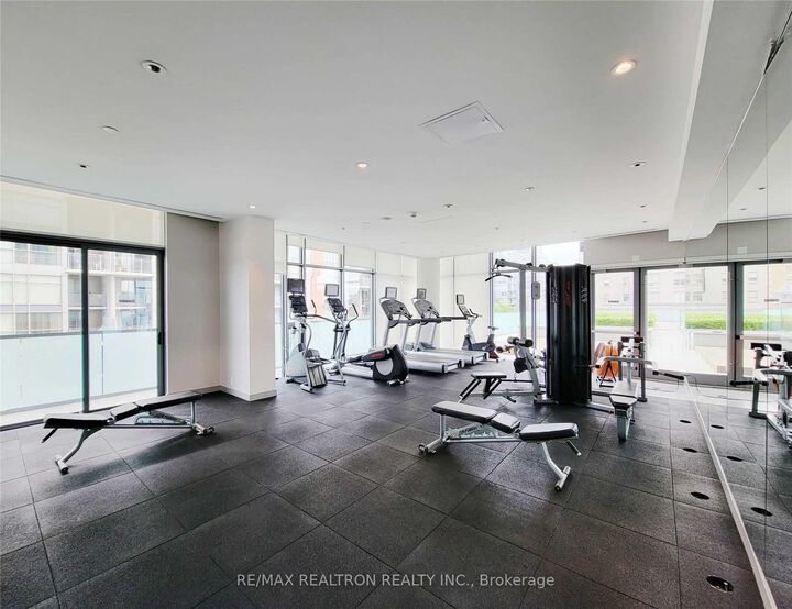 Photo de la propriété:  1815 Yonge Street 1209  ON M4S 2A4 