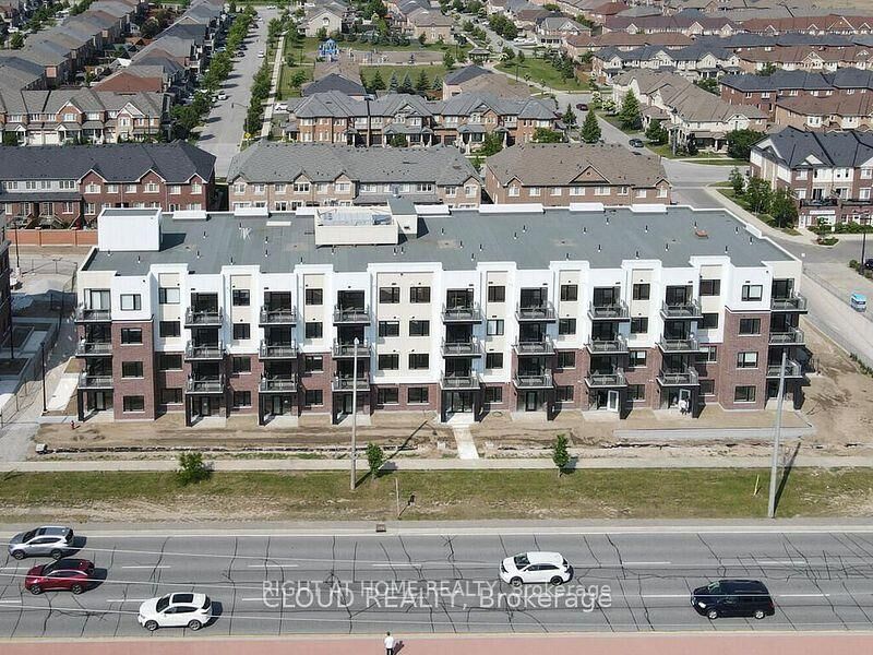 Property Photo:  58 Sky Harbour Drive 410  ON L6Y 0C1 