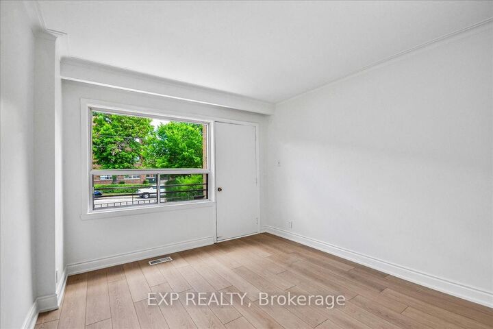 Property Photo: 346 Westmount Avenue ON M6E 3N2