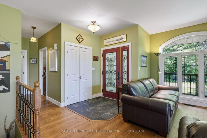 Property Photo: 139 Country Woods Drive ON K0H 1V0