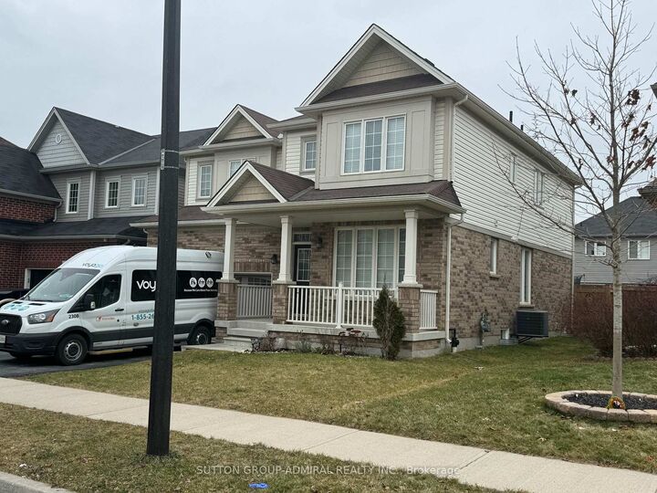 Property Photo: 129 Whitwell Way ON L0R 1C0