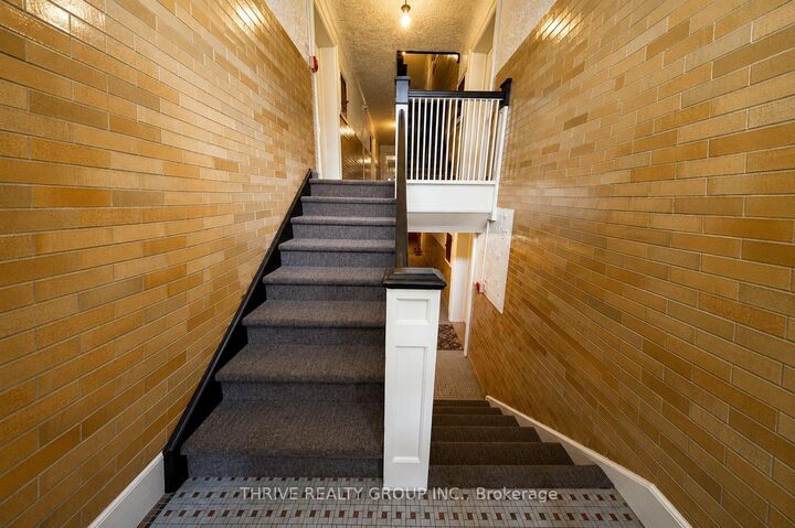 Property Photo: 50 Ridout Street S 6 ON N6C 3W6