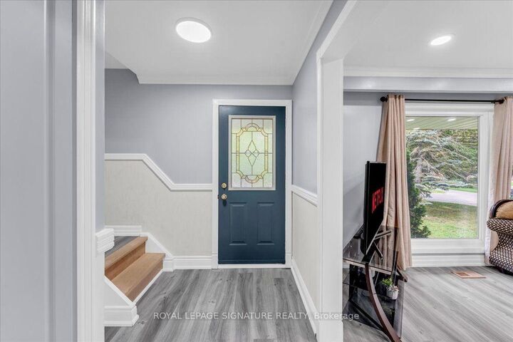 Property Photo: 530 Brentwood Avenue ON L1G 2T1