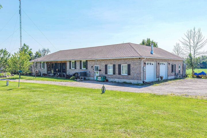 2865 Concession A Road — photo 1
