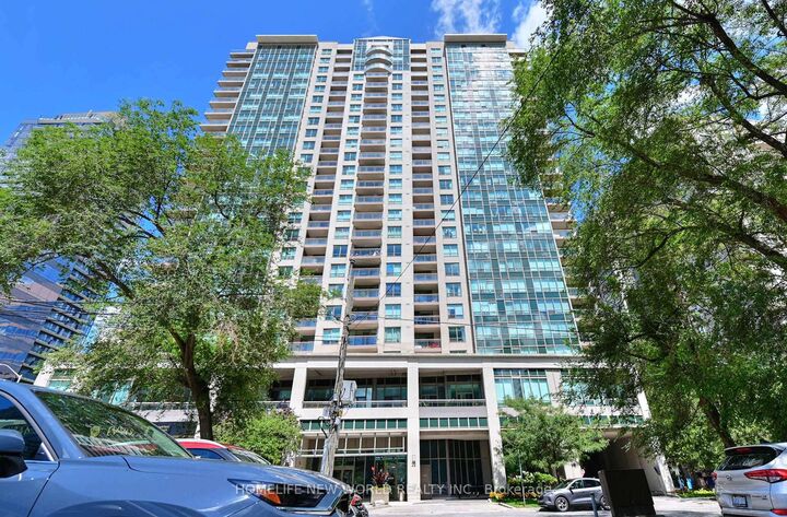 18 Parkview Avenue 811 — photo 1