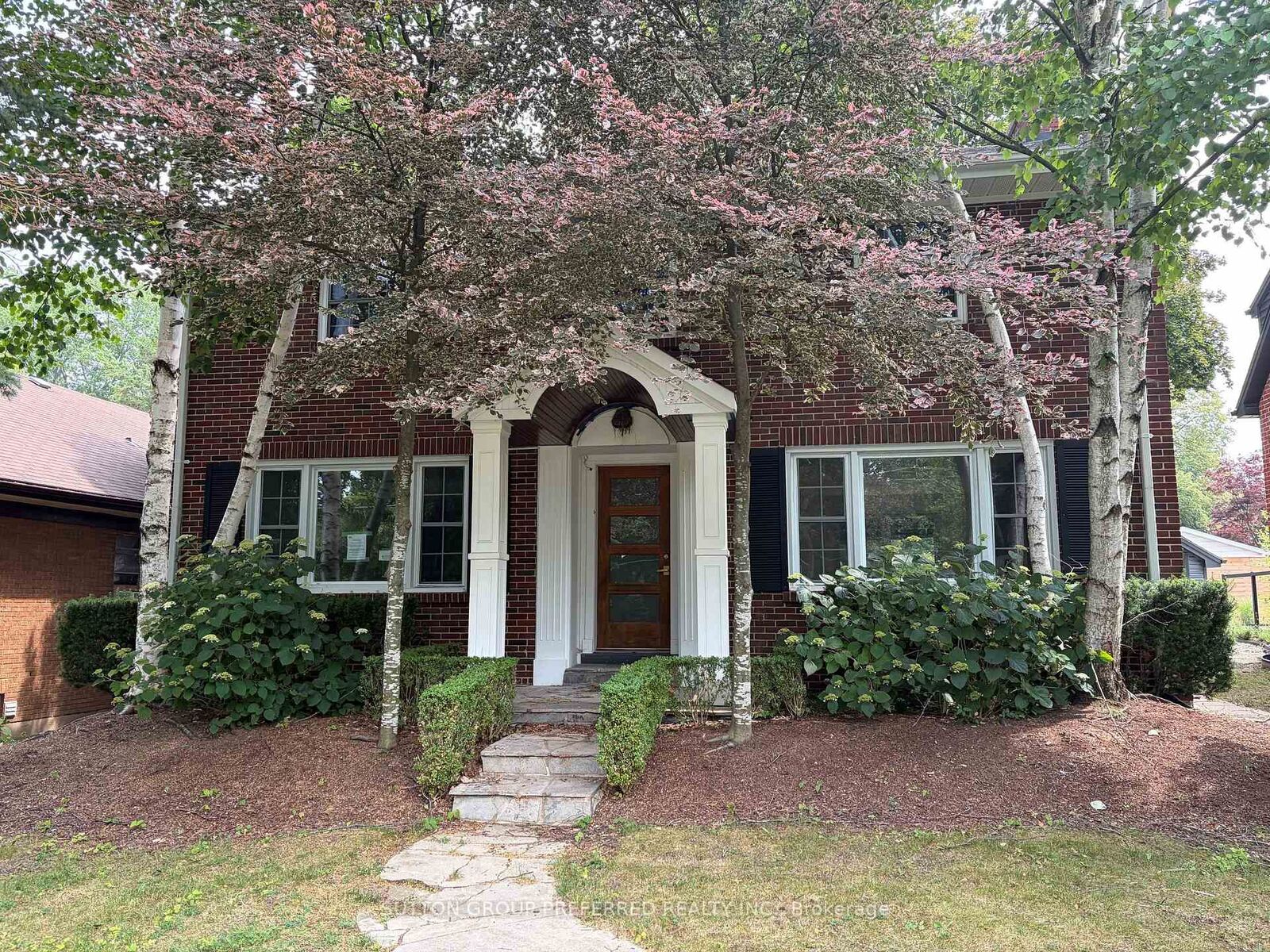 Property Photo:  485 Regent Street  ON N5Y 4H5 