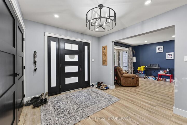 Property Photo: 617 Rivermeade Avenue ON K7M 7Z5
