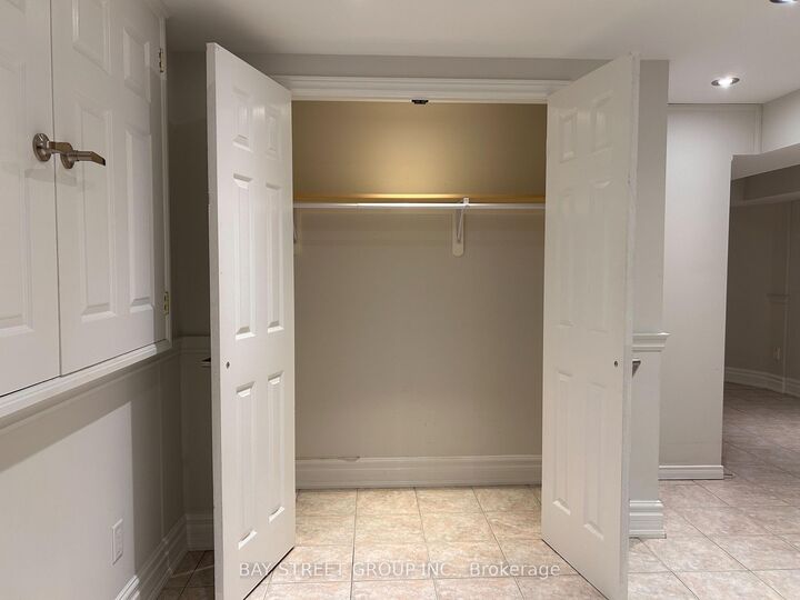 Property Photo: 25 Kirkbride Crescent ON L6A 2J5