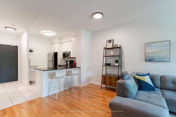 Property Photo:  225 Sherway Gardens Road 102  ON M9C 0A3 