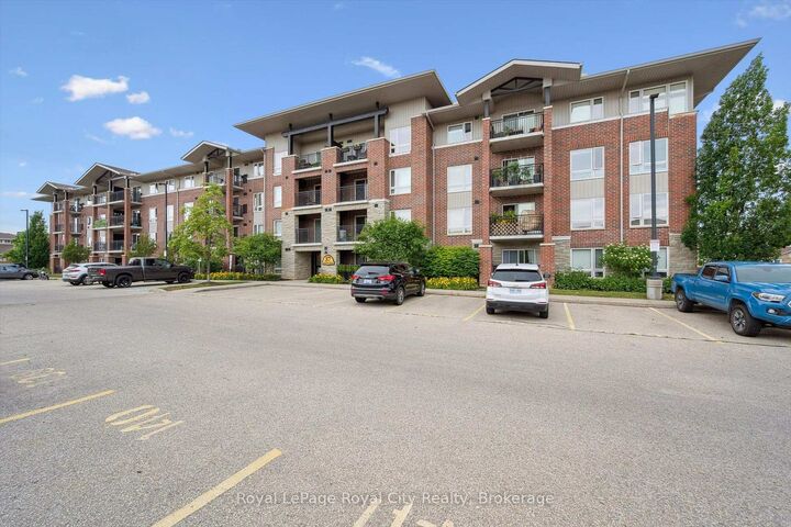 37 Goodwin Drive 212 — photo 1