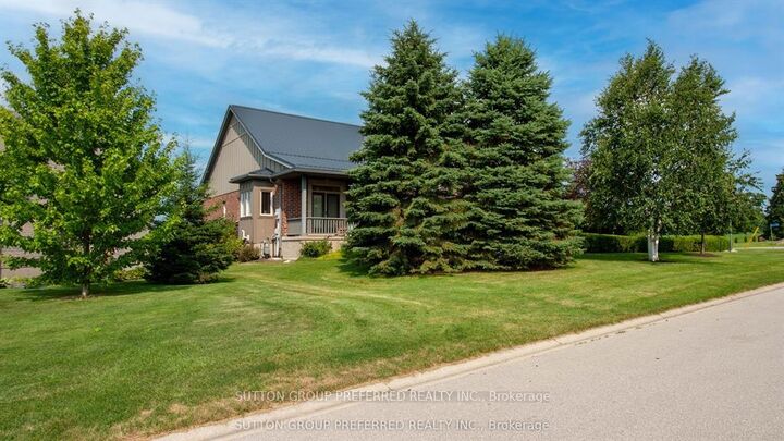 Property Photo: 13315 Westbury Drive ON N0L 2J0