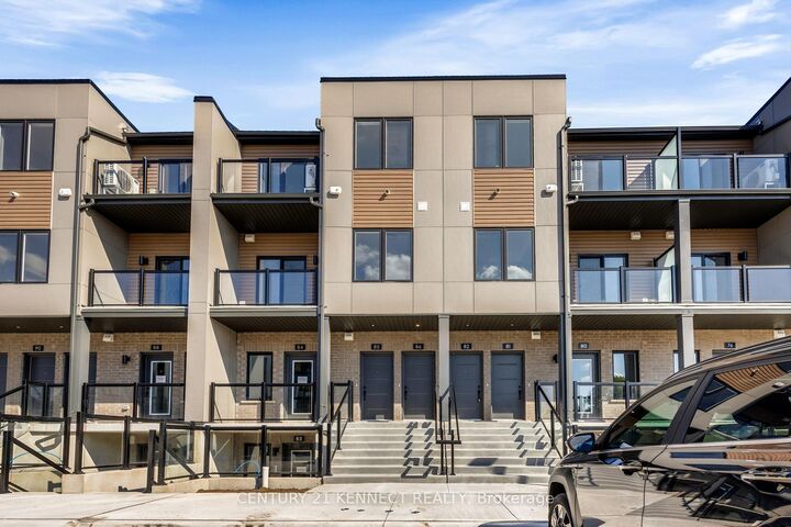 Property Photo: 42 Lowes Road W 82 ON N1G 4X2