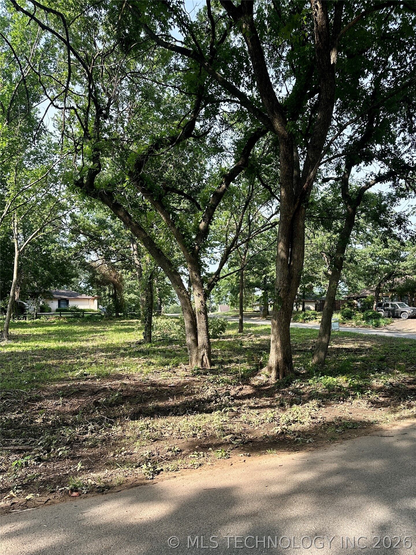 Property Photo:  Gershwin Drive  OK 74701 