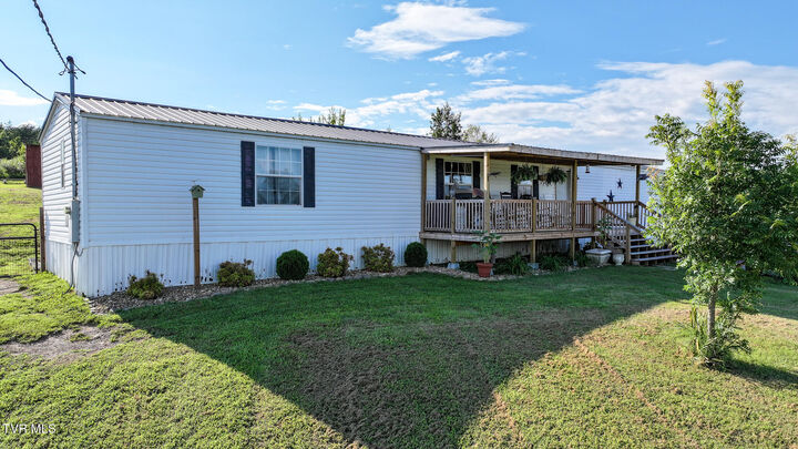 Property Photo:  1565 Delta Valley Road  TN 37745 