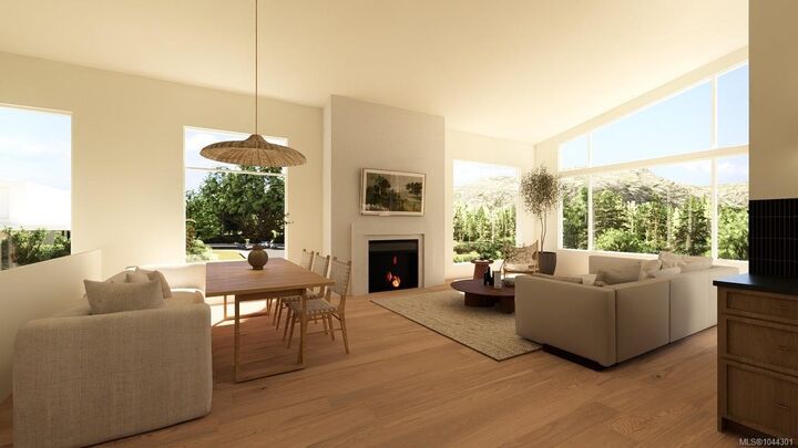 Property Photo: 1060 Shore Pine Close #19 BC V9L 0C4