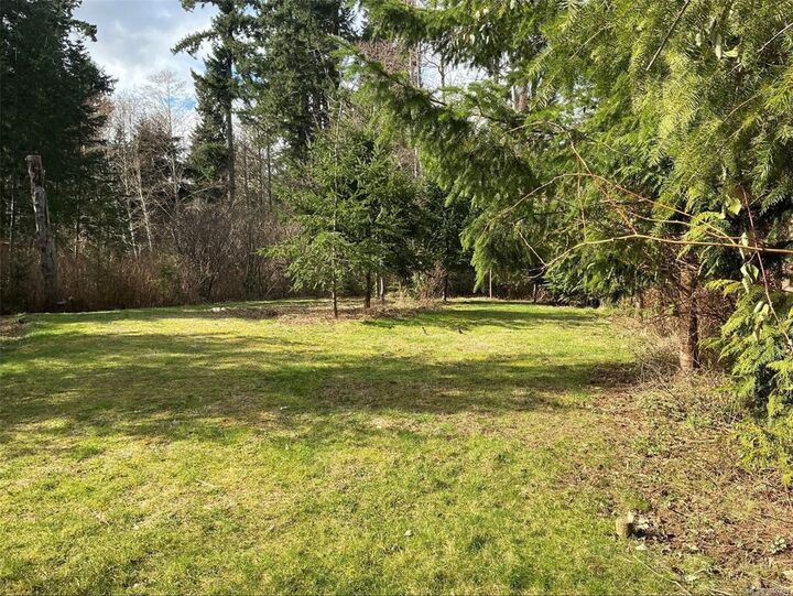 Property Photo:  Lot 1 Clinton Rd  BC V9H 1J1 