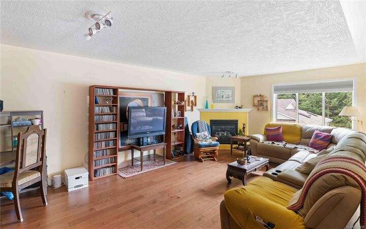 Property Photo: 1150 Walkem Rd #23 BC V9G 1S1