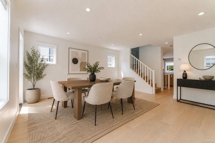 Property Photo: 3907 Cedar Hill Rd #U4 BC V8P 3Z8