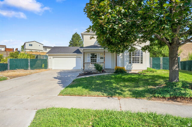 Property Photo: 2963 E 1530 S UT 84660