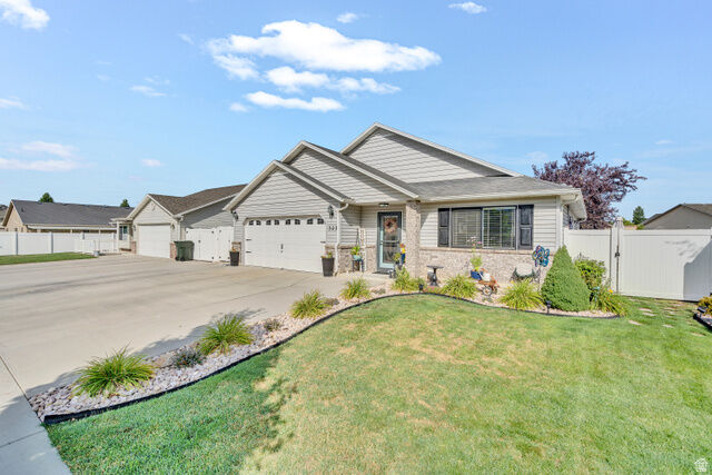 Property Photo:  323 N Century Dr  UT 84404 