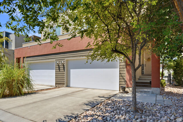 Property Photo: 3564 S Terra Sol Dr E UT 84115