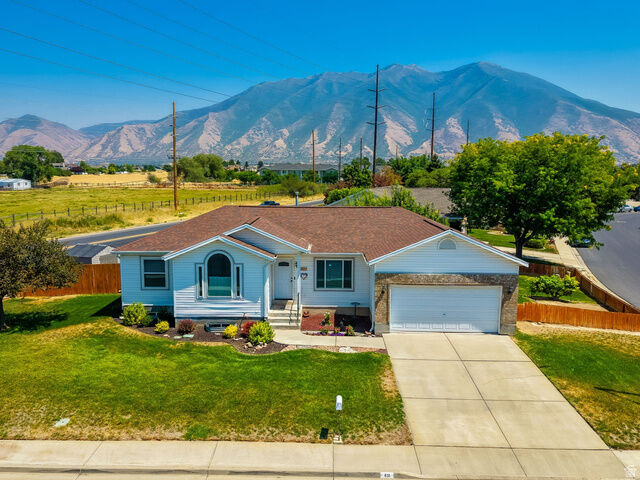 Property Photo:  830 S 1560 E  UT 84660 