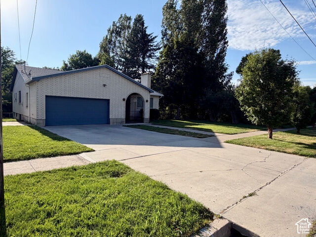 Property Photo:  125 S Main St  UT 84332 