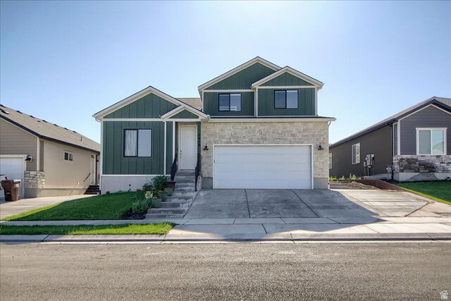Property Photo:  7958 N Bristlecone Rd W  UT 84005 