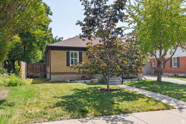 Property Photo:  1997 S Imperial St E  UT 84105 