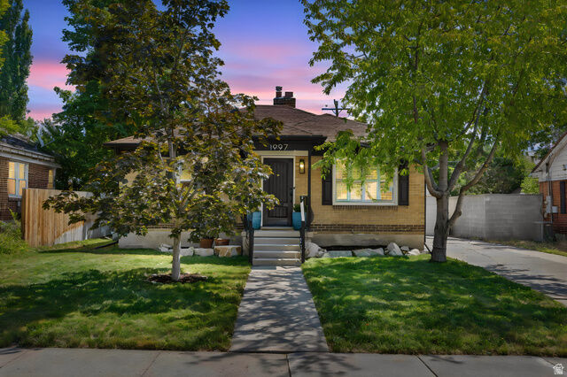 Property Photo:  1997 S Imperial St E  UT 84105 